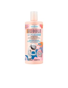 BUBBLE IN PARADISE gel de baño refrescante 500 ml