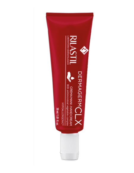 RILASTIL Dermagerm CLX Crema de Manos 30 ml