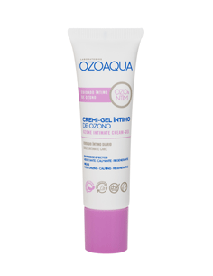 OZOAQUA Ozointim cremi-gel íntimo de aceite ozonizado 30 ml OZOAQUA Ozointim cremi-gel íntimo de aceite ozonizado 30 ml