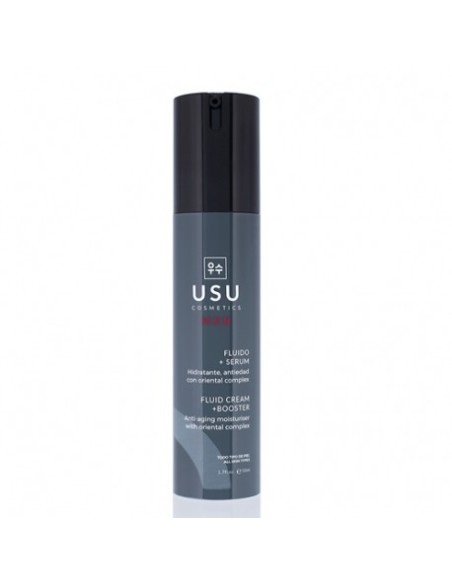Usu fluido serum men  50 ml