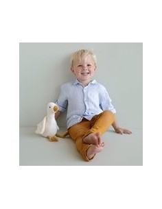 little dutch muñeca "Rosa" blandita pequeña 2