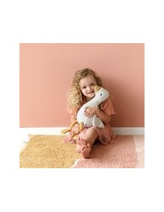 little dutch muñeca "Rosa" blandita pequeña 2