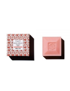BENAMÔR 1925 Rose Amélie jabón perfumado 100 g