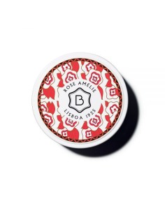 BENAMÔR 1925 Rose Amélie manteca corporal suprema 200 ml