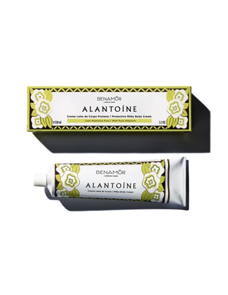 BENAMÔR 1925 Alantoíne crema-leche corporal 150 ml