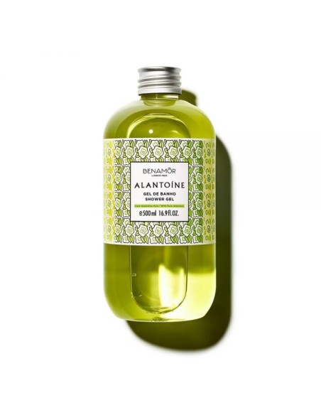 BENAMÔR 1925 Alantoíne gel de baño 500 ml
