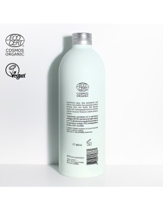 RRR’biocosmetics champú + acondicionador 500 ml 2