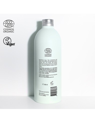 RRR’biocosmetics champú + acondicionador 500 ml