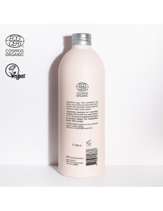 RRR’biocosmetics gel de baño 500 ml 2