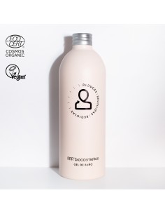 RRR’biocosmetics gel de baño 500 ml