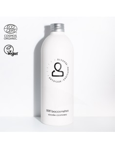 RRR’biocosmetics loción corporal 500 ml