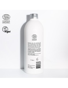 RRR’biocosmetics loción corporal 500 ml 2