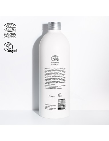 RRR’biocosmetics loción corporal 500 ml