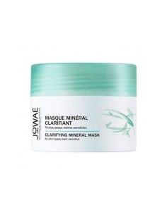 Jowae masque mineral clarifiant