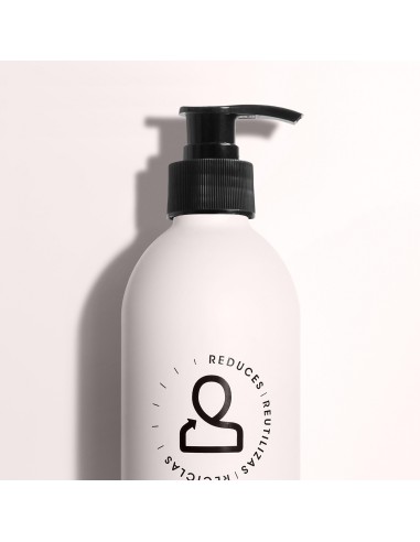 RRR’biocosmetics gel de baño 500 ml