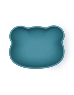 WE MIGHT BE TINY Stickie Bowl - Color Blue Dusk