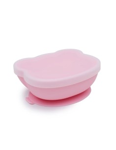 WE MIGHT BE TINY Stickie Bowl - Color Pink 2