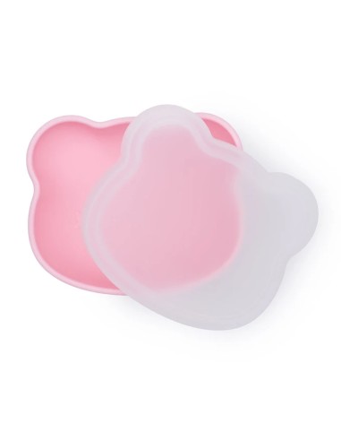 WE MIGHT BE TINY Stickie Bowl - Color Pink