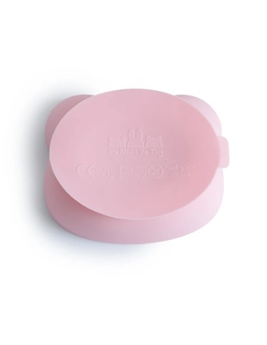 WE MIGHT BE TINY Stickie Bowl - Color Pink