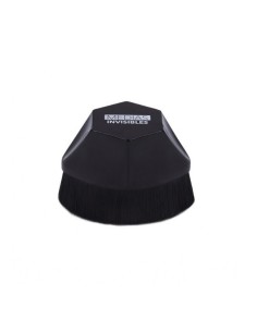 MEDIAS INVISIBLES Brocha Aplicación