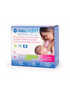 FARMAcofort  discos de...