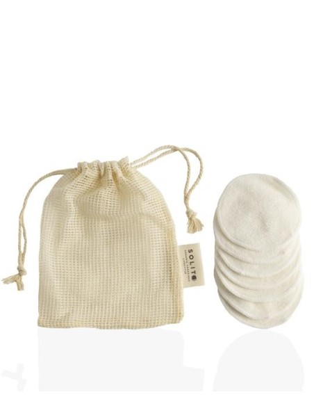 Solito pasta de dientes de hierbabuena 60 ml