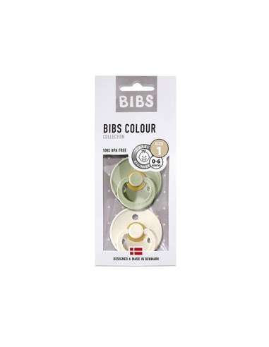 Hevea chupete goma natural 0-3 m color anaranjado y anatómico