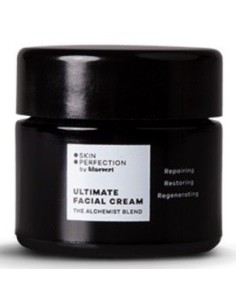 Bluevert skin perfection ultimate facial cream 50 m 2