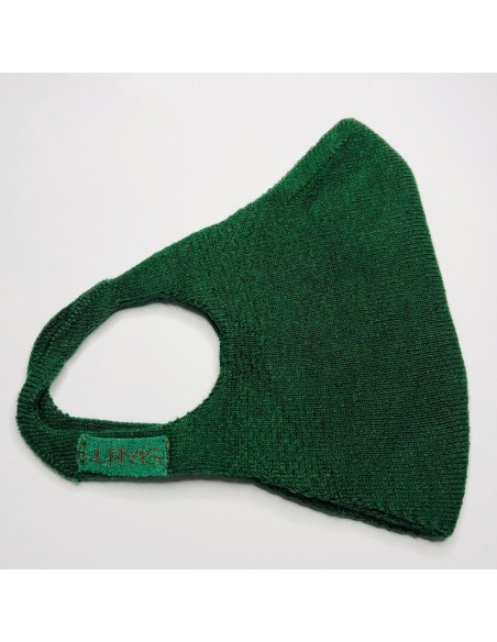 Can Llavis eco mask moss