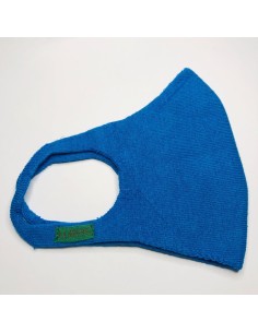 Can Llavis eco mask ocean