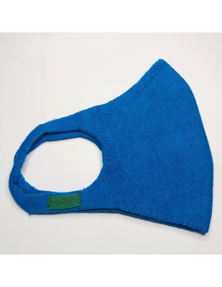 Can Llavis eco mask ocean