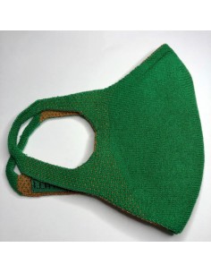 Can Llavis eco mask mint 2