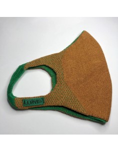Can Llavis eco mask mint