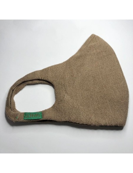 Can Llavis eco mask fossil