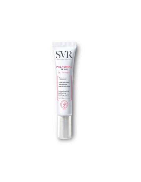 SVR PALPEBRAL Crema 15 ml