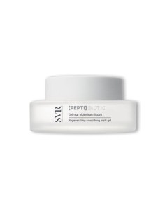 SVR [PEPTI] BIOTIC Gel Mate Regenerador Alisador  50 ml