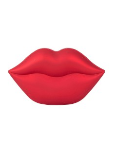 KOCOSTAR Rose Lip Mask 20 parches 2