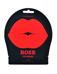 KOCOSTAR Rose Lip Mask 1...