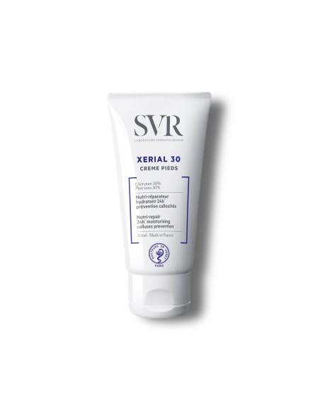SVR XERIAL 50 Extreme Crema 50 ml