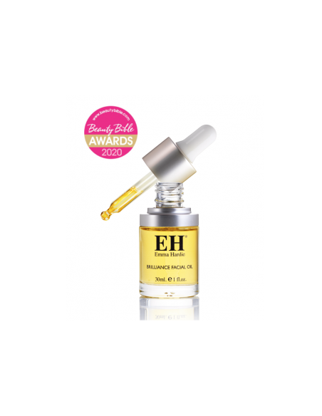 Emma Hardie brilliance facial oil 30 ml