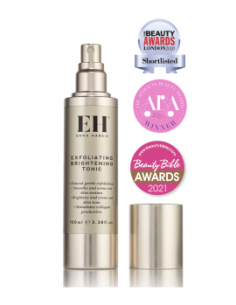 Emma Hardie exfoliating brightening tonic  100 ml