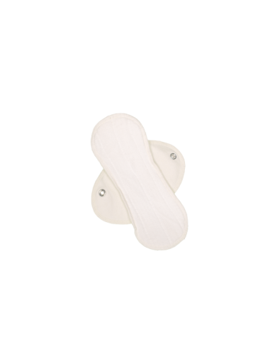 ENNA cycle copa menstrual con aplicador y recipiente + salvaslip ecológico de regalo