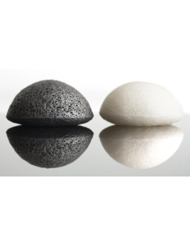 USU Cosmetics Esponja Konjac Anti-Age con Colágeno