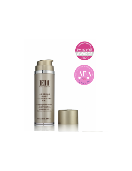Emma Hardie moringa light cleansing gel  100 ml