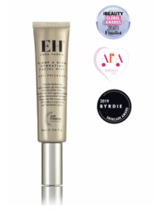 Emma Hardie plump & glow hydrating mist facial 90 m