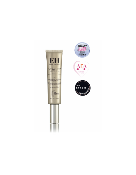Emma Hardie plump & glow hydrating mist facial 90 m