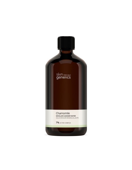 SKIN GENERICS Manzanilla Agua Micelar  250 ml