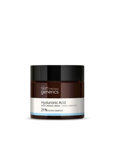 skin generics [SKG labs] Ácido hialurónico crema hidratante 50 ml