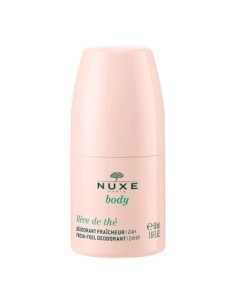 NUXE Rêve de Thé Desodorante Frescor 2 x 50 ml - DUPLO 2