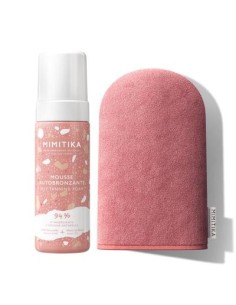 MIMITIKA Manopla Aplicadora de Autobronceador 2